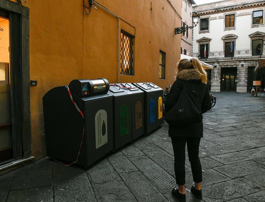 Da domani attive le isole: una settimana di prova 