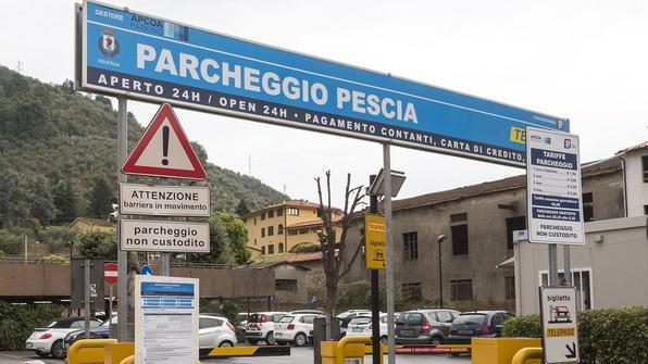 Il ricorso al Tar contro la Pe.par? Strategia suicida dell’amministrazione