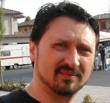 Profondo cordoglio a Riotorto per la scomparsa di Denis Biondi