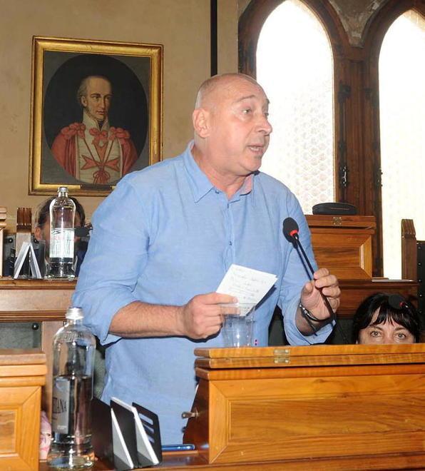 «Il Pd per anni ha fatto la cicala, la manovra era indispensabile» 