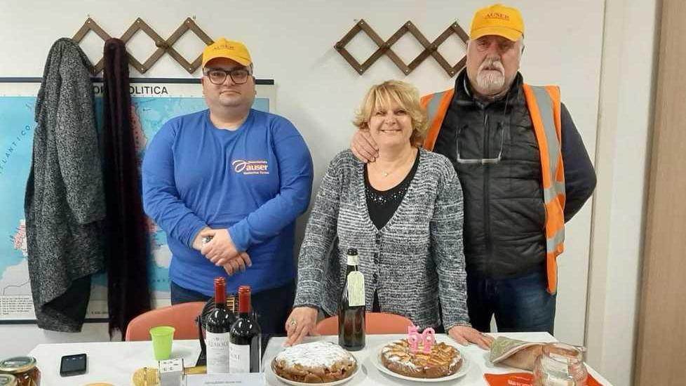 Trent’anni di solidarietà e invecchiamento attivo