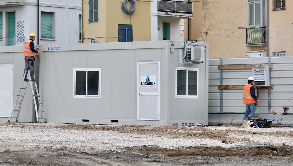 Esselunga, partiti i lavori di costruzione «Apertura confermata il prossimo Natale» 