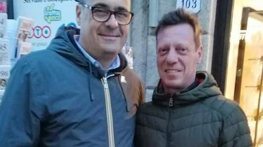 «Ci siamo solamente fatti una foto insieme Nessun contatto»