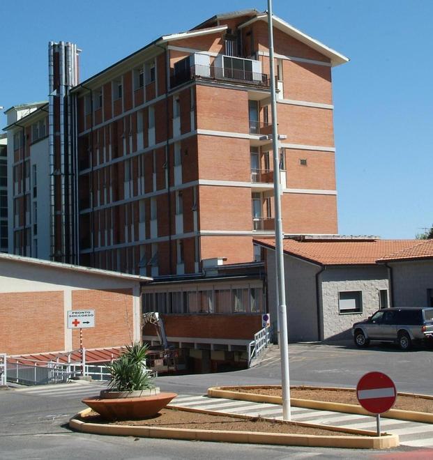La subintensiva non esiste più «Oggi ci voleva» 