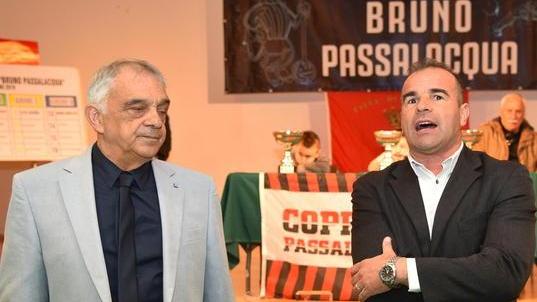 Il Passalacqua si farà ma i sorteggi slittano