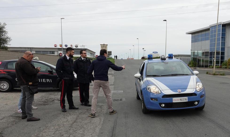 Rave party a Livorno poi viene annullato «Il decreto lo vieta»