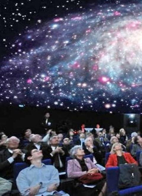 Niente stelle