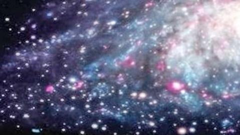 Niente stelle