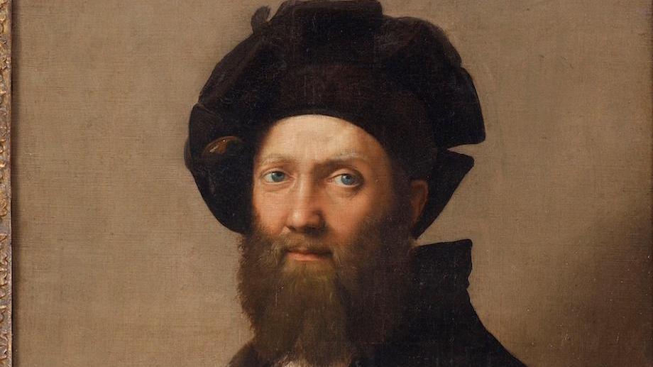L’omaggio a Baldassarre Castiglione