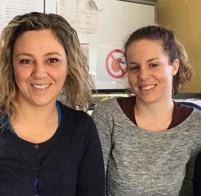 La forza delle donne nella scienza Lavorano, spiegano e... agiscono 