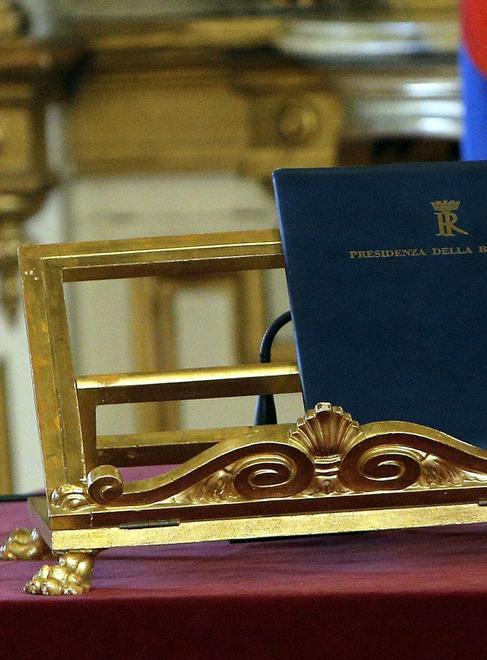 Il vero potere ce l’abbiamo noi E vi confesso come comandiamo
