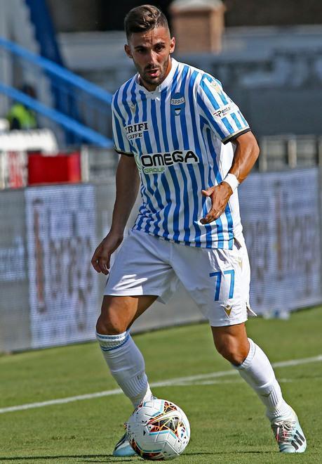 Di Biagio carico «Stiamo bene Servono punti» 