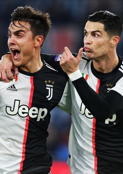 Stadio vuoto, tensione a mille È la notte di Juventus-Inter 