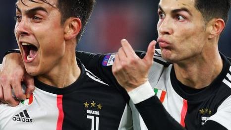 Stadio vuoto, tensione a mille È la notte di Juventus-Inter