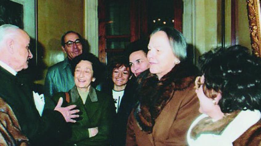 Ristampato il libro sulla «vera storia» degli asili comunali di Reggio Emilia