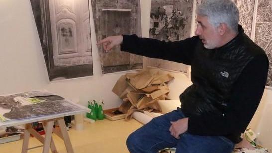 «Il ritorno alla camera oscura per resistere ai clic digitali»