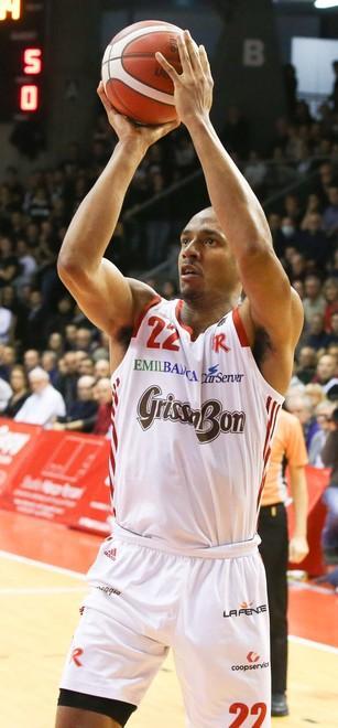 A forte rischio il derby con la Virtus Grissin Bon costretta a rimanere a casa 