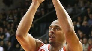 A forte rischio il derby con la Virtus Grissin Bon costretta a rimanere a casa