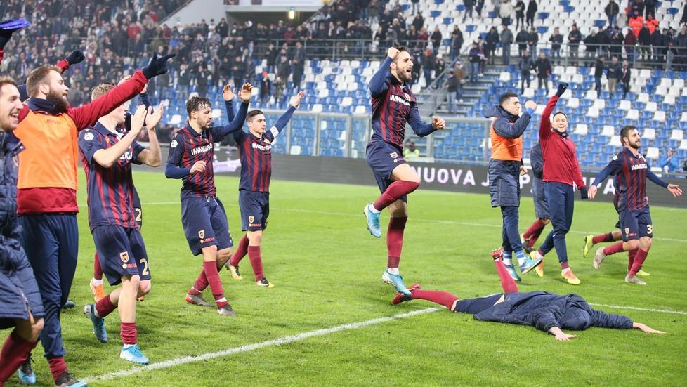 La Reggiana ancora ai box ma è il campionato a rischiare 
