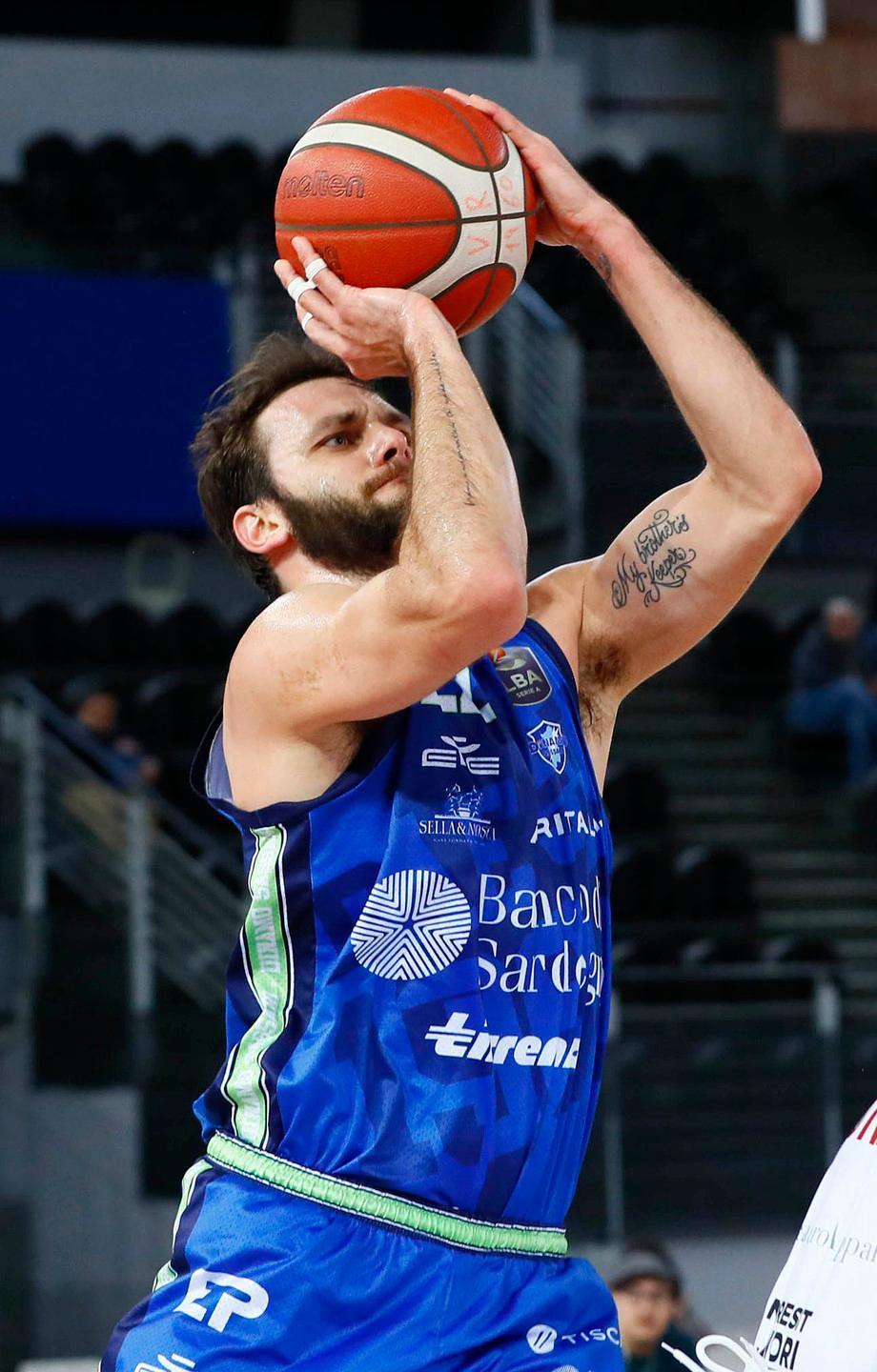 Prova anonima di mister Smith Bilan per laVirtus resta un rebus