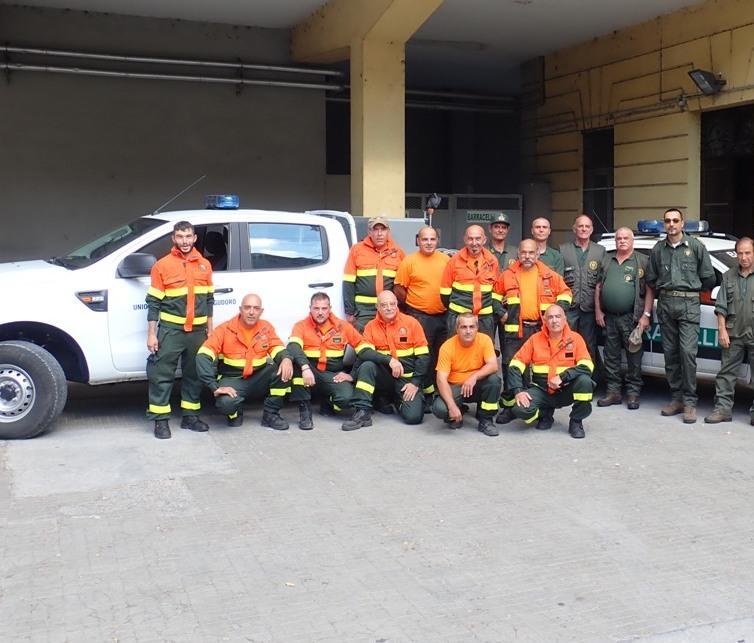 Fondi alla protezione civile: è polemica 