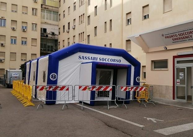 Strutture sanitarie, ecco tutte le regole 