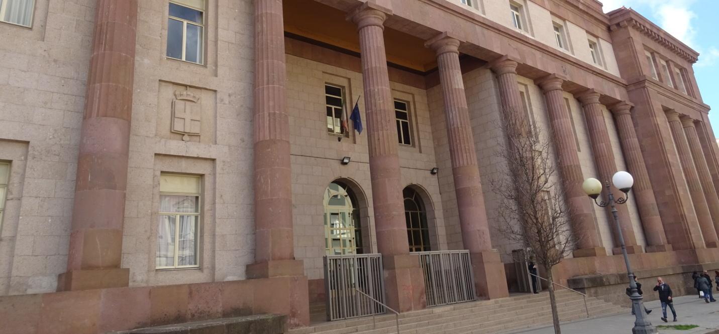 Spaccio al centro, sconterà dieci mesi 