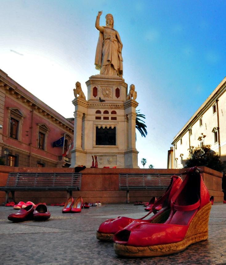 Violenza in famiglia, nuova associazione 