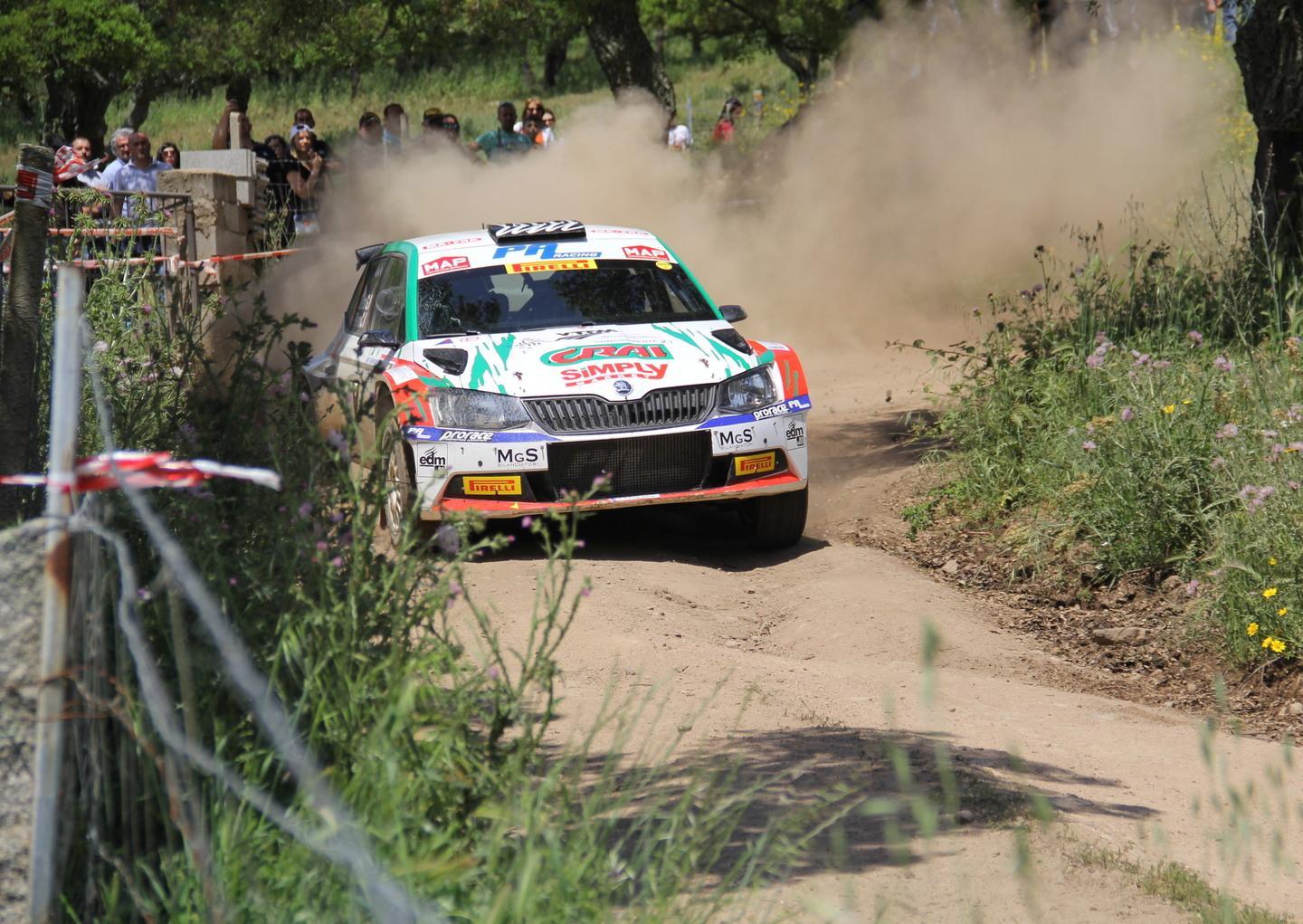 Rally del vermentino confermato gli organizzatori: iscrizioni aperte