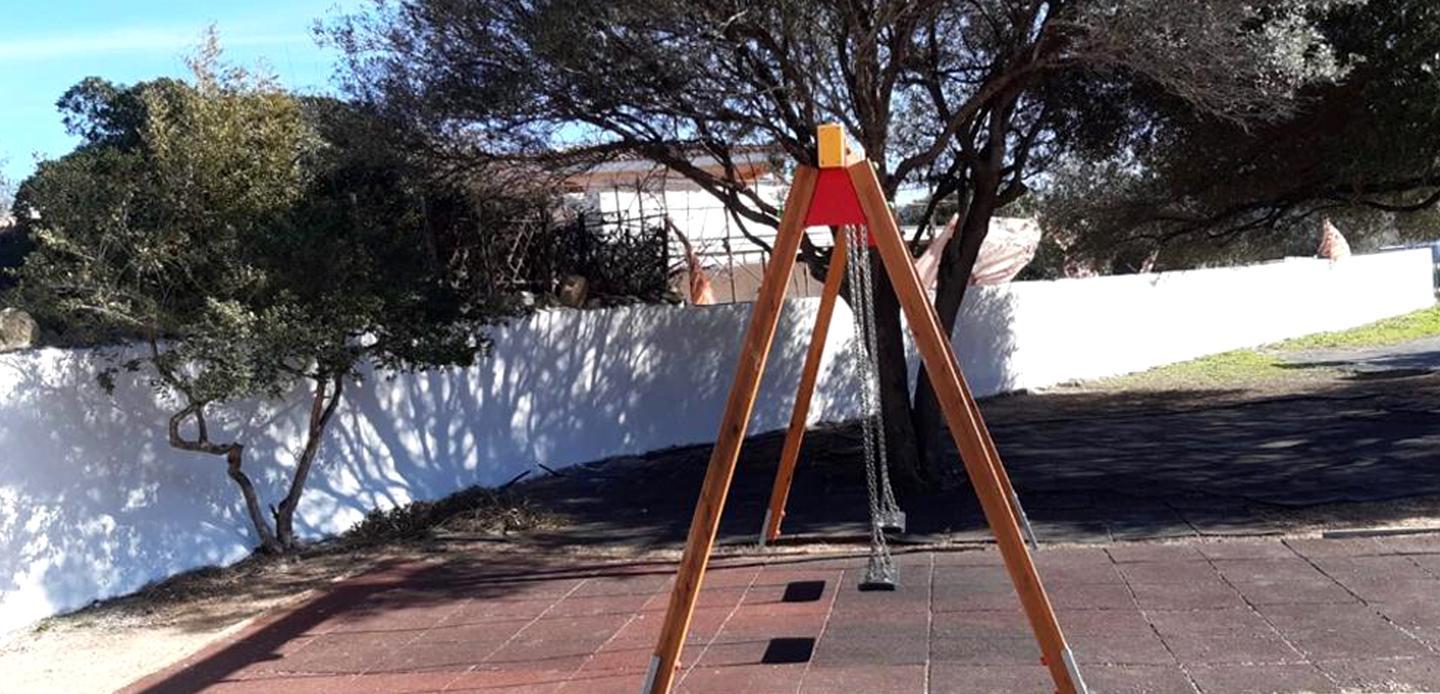 La scuola sarà “circondata” da un murale realizzato dagli alunni 