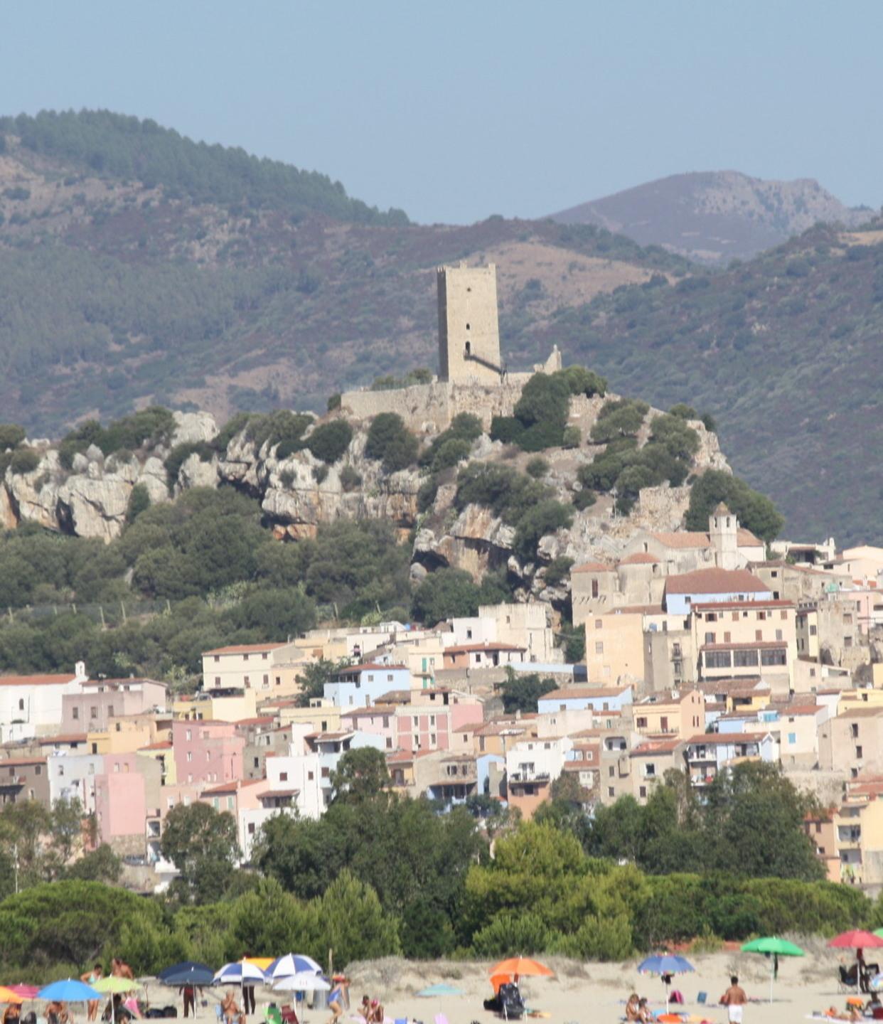 Posada, b&b in forte crisi Crollo nelle prenotazioni 