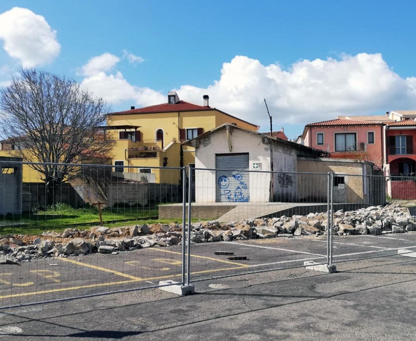 Stop al cantiere del porto il Comune si affida ai legali 