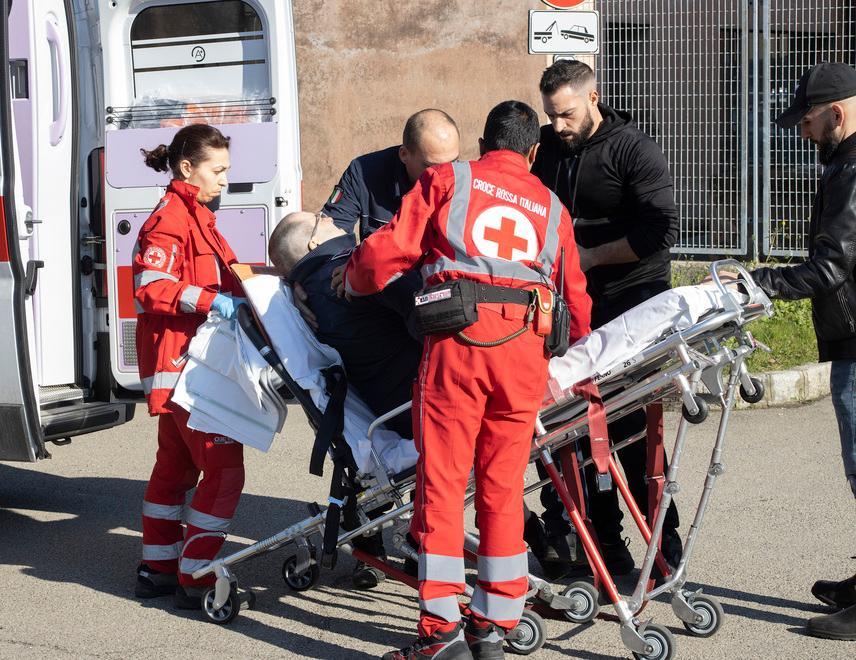 Modena, la rivolta in carcere «Emergenza perenne e rischio emulazione» 