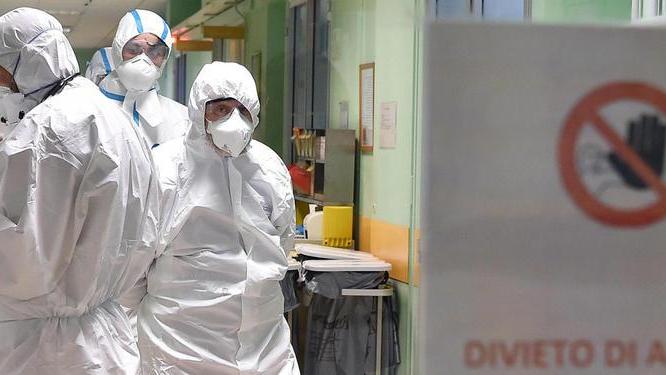 Covid-19, nel Modenese i positivi sono 97 In Regione 8 morti: si indaga su un caso