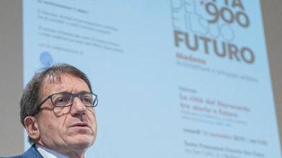 Modena, il sindaco sui divieti: «La questione è seria È tempo di rallentare con responsabilità»