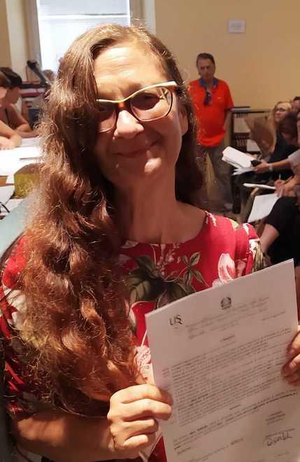Scuole, tutto fermo almeno fino al 3 aprile Tremano 582 insegnanti modenesi per i corsi formativi