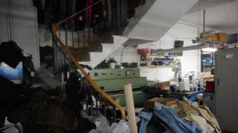 Rifiuti smaltiti irregolarmente in due confezioni di Empoli