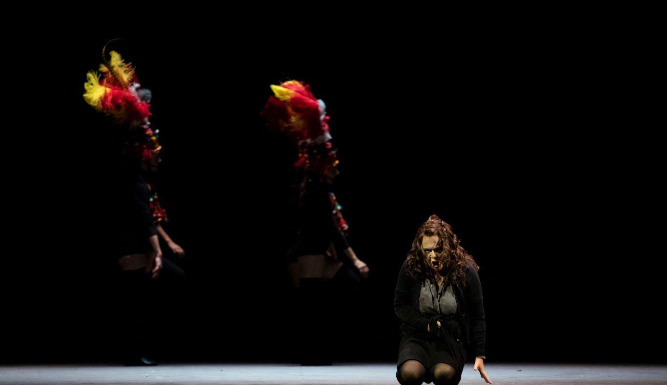 Cavalleria Rusticana e Pagliacci al Valli di Reggio Emilia