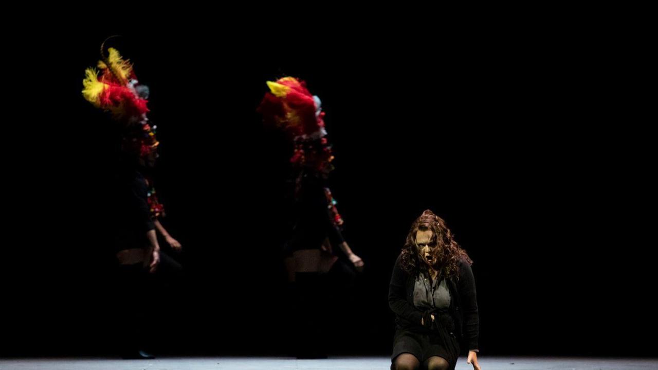 Cavalleria Rusticana e Pagliacci al Valli di Reggio Emilia