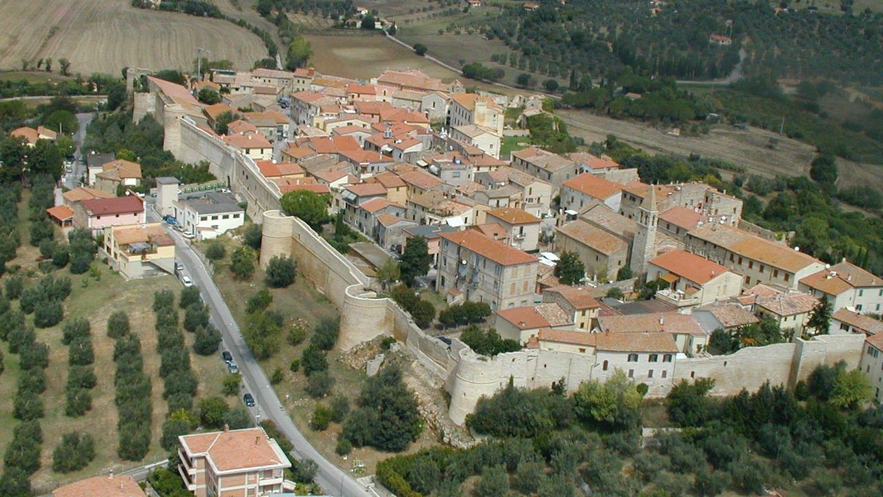 Coronavirus, 6 persone del Nord Italia in quarantena volontaria a Magliano e Montiano