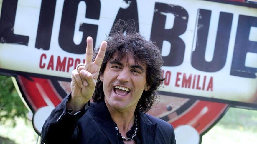 Liga e i suoi 60 anni: scoperto da Bertoli una “Vita da mediano” nel mondo del rock