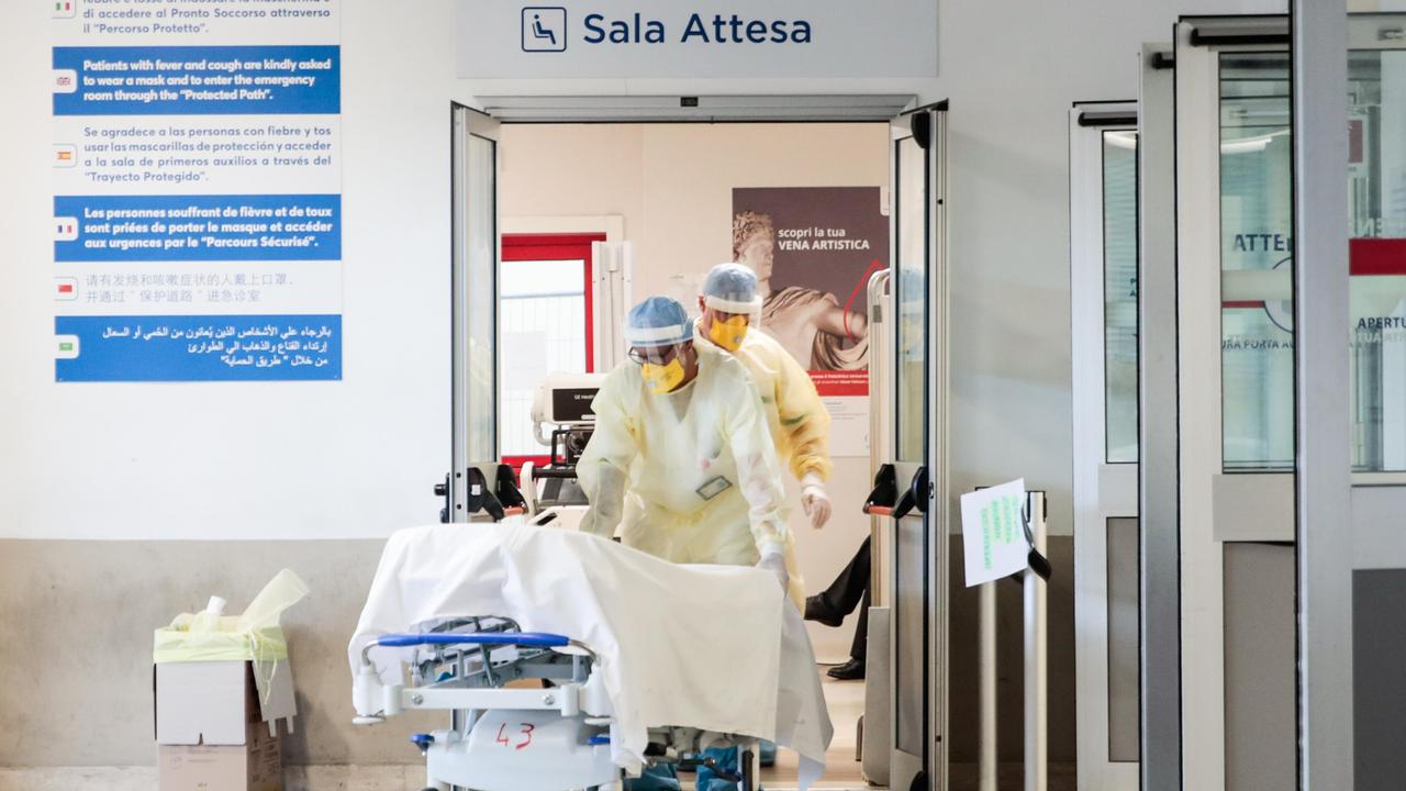 Coronavirus, altri diciotto casi nel territorio dell'Asl Toscana Centro