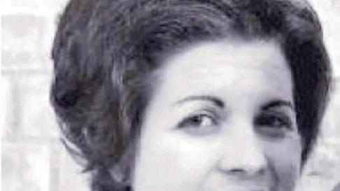L’ultimo saluto a Marisa Rusticali, nota commerciante e militante comunista
