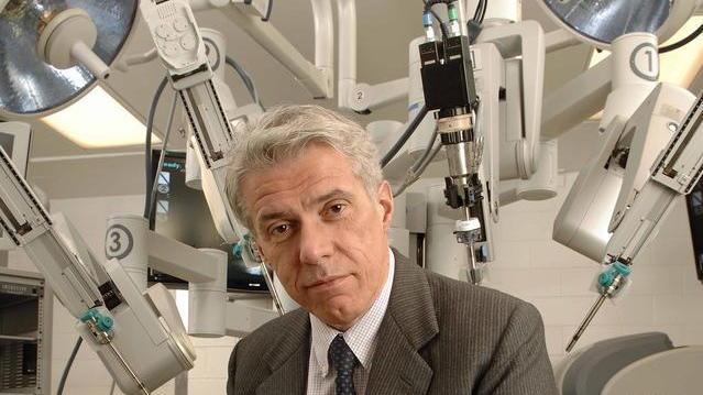 Piero Cristoforo Giulianotti