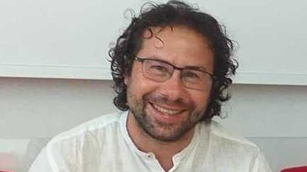 Cristoforo Russo, segretario generale Cgil scuola