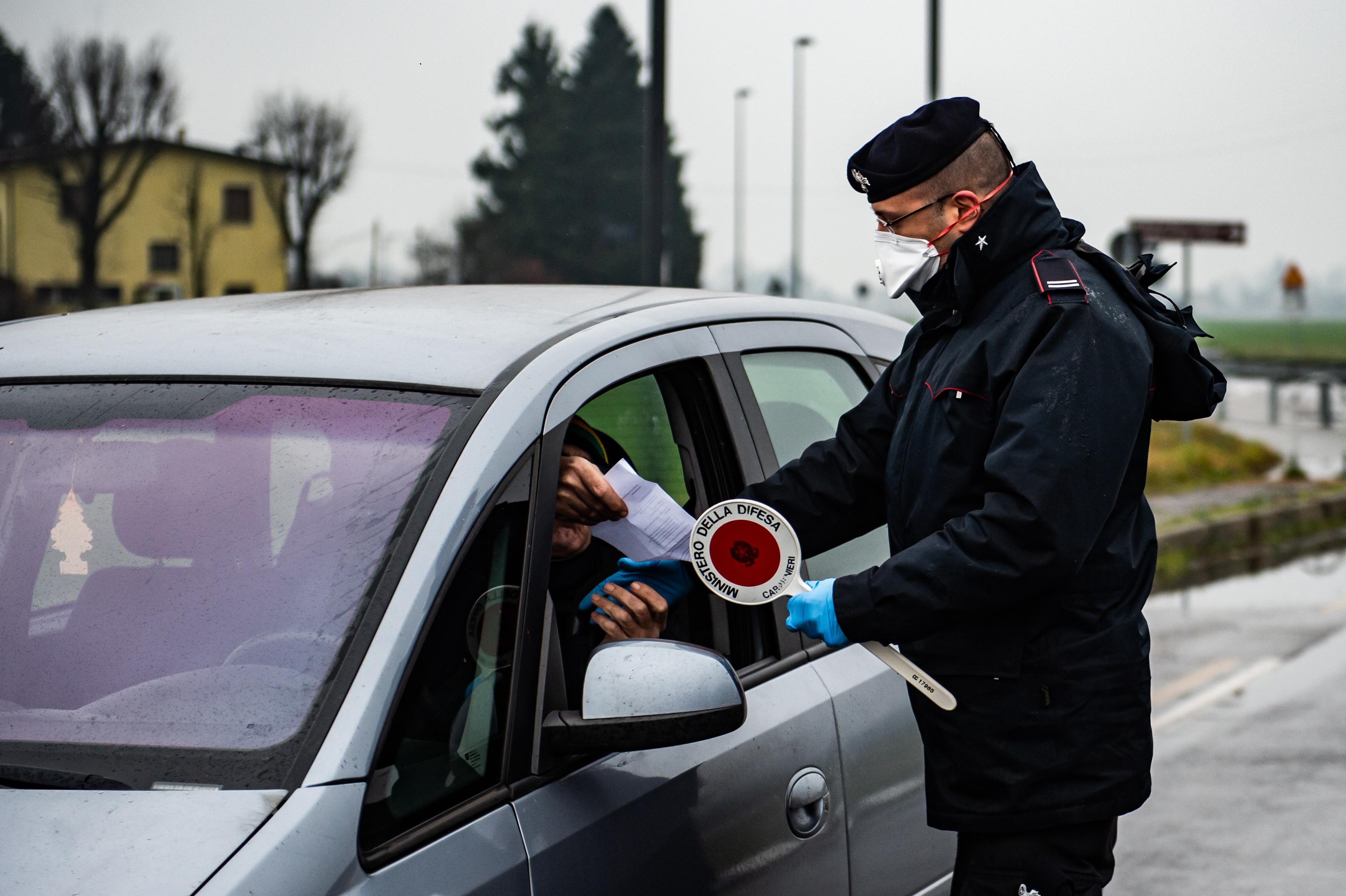 Tutta Italia in zona arancione, cosa cambia per Ferrara 