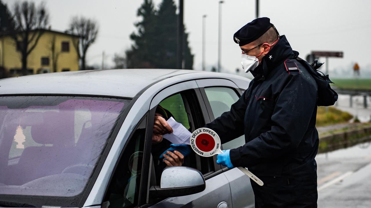 Tutta Italia in zona arancione, cosa cambia per Ferrara