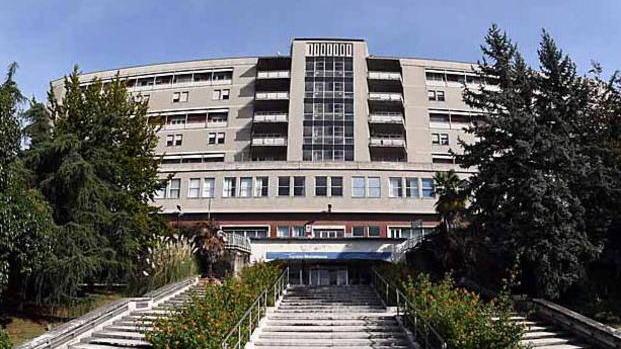«I triage in tenda e il monoblocco a mezzo servizio»