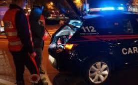Fermati tre giovani con la cocaina «Volevamo solo fare festa»