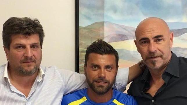 Campionato a rischio. Berti: «A oggi, domenica giochiamo»